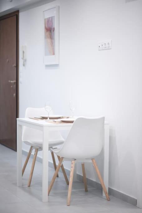 Luxury Studio With Garden Next To Acropolis Афіни Екстер'єр фото
