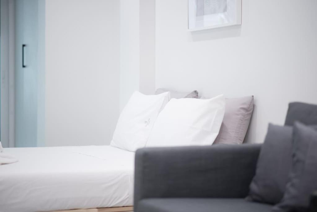 Luxury Studio With Garden Next To Acropolis Афіни Екстер'єр фото